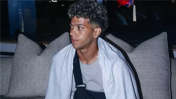 تفاصيل تغريم إمام عاشور بسبب ظهوره في حفلة موسيقية بالساحل الشمالي تفاصيل تغريم إمام عاشور بسبب ظهوره في حفلة موسيقية بالساحل الشمالي