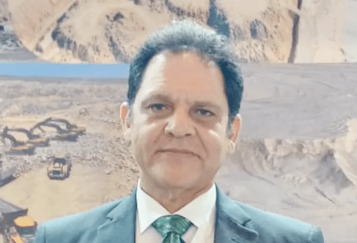 الشركة المصرية للثروات المعدنية: إنتاج سنوي يبلغ 700 ألف طن من الفوسفات الشركة المصرية للثروات المعدنية: إنتاج سنوي يبلغ 700 ألف طن من الفوسفات