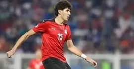 بيراميدز يحسم النقاش بشأن انضمام عمر فايد