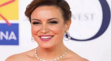 ريهام عبد الغفور تتصدر الترند عقب عرض الحلقة الأولى من مسلسل كتالوج