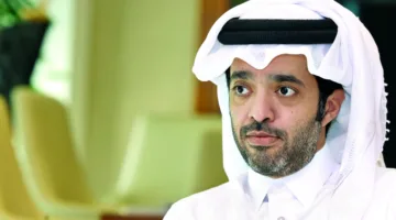 سعد الخرجي، رئيس قطر للسياحة، في حديث مع الشرق: قريباً سيتم تفعيل التأشيرة الخليجية الموحدة