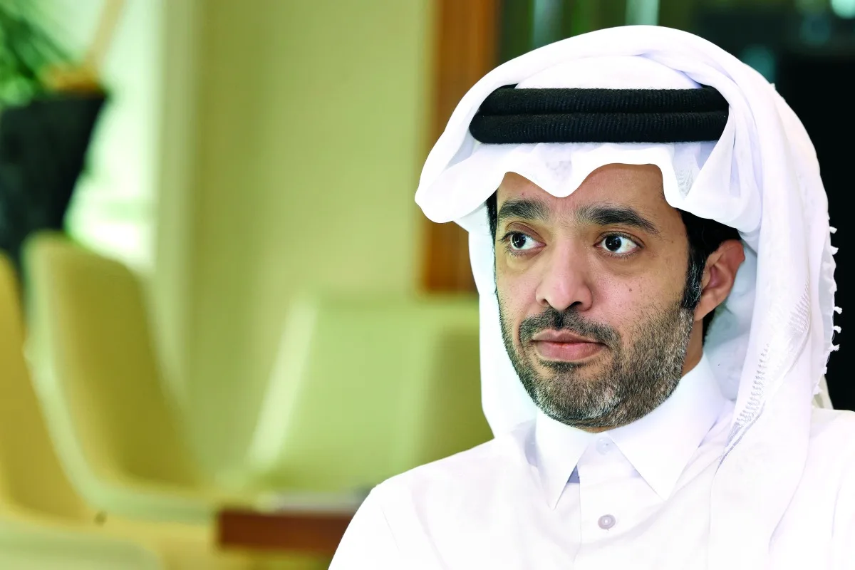 سعد الخرجي، رئيس قطر للسياحة، في حديث مع الشرق: قريباً سيتم تفعيل التأشيرة الخليجية الموحدة