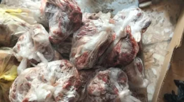 محافظ أسيوط: تسجيل 490 مخالفة خلال الحملات التموينية على المخابز والأسواق المحلية