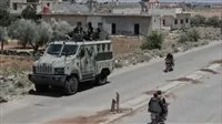 سوريا: انسحاب مقاتلي العشائر من مدينة السويداء وهدوء الاشتباكات