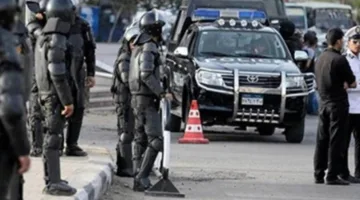 اكتشف العمليات الأمنية التي نفذها قطاع الأمن الاقتصادي في وزارة الداخلية خلال 24 ساعة
