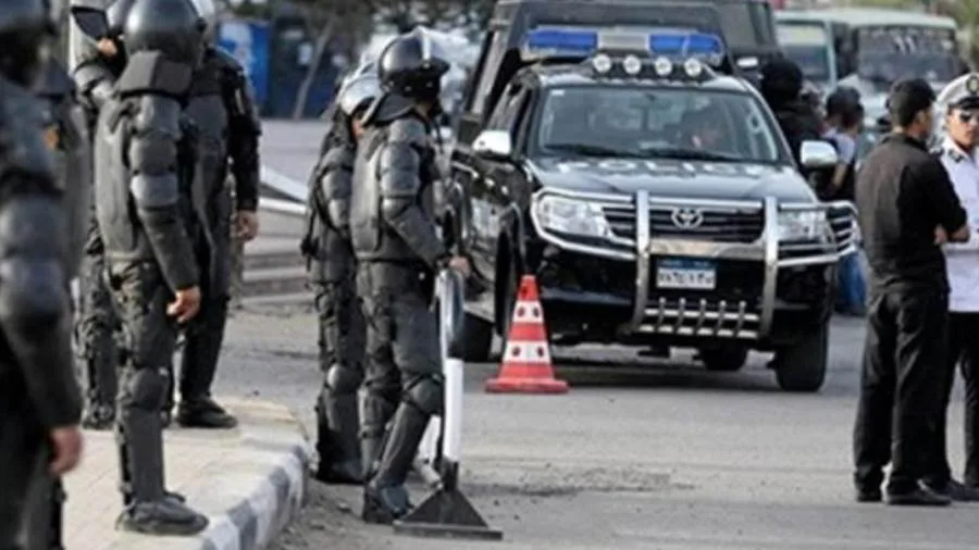 اكتشف العمليات الأمنية التي نفذها قطاع الأمن الاقتصادي في وزارة الداخلية خلال 24 ساعة اكتشف العمليات الأمنية التي نفذها قطاع الأمن الاقتصادي في وزارة الداخلية خلال 24 ساعة