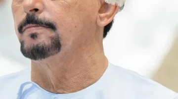 محافظة الداخلية تستعد لافتتاح منتزه الجبل الأخضر