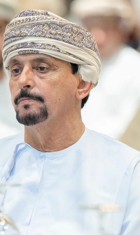 محافظة الداخلية تستعد لافتتاح منتزه الجبل الأخضر محافظة الداخلية تستعد لافتتاح منتزه الجبل الأخضر