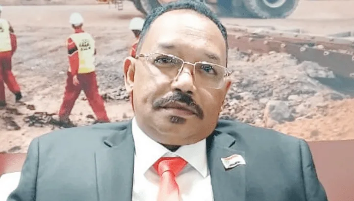 السودان تعمل على تيسير فرص الاستثمار المصري. السودان تعمل على تيسير فرص الاستثمار المصري.