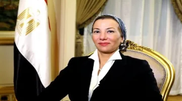 وزيرة البيئة تُقدم استقالتها رسميًا ومدبولي يُكلّف وزيرة التنمية المحلية بتنفيذ المهام