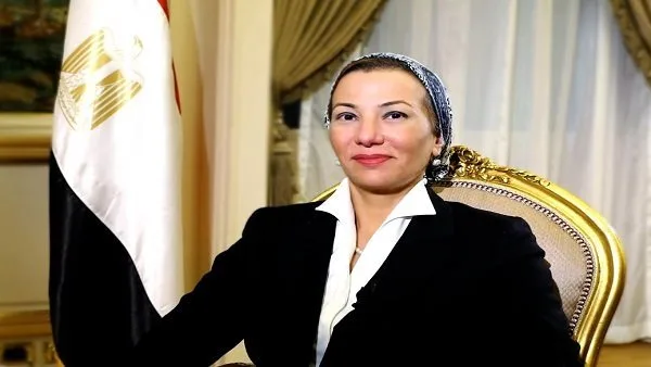 وزيرة البيئة تُقدم استقالتها رسميًا ومدبولي يُكلّف وزيرة التنمية المحلية بتنفيذ المهام وزيرة البيئة تُقدم استقالتها رسميًا ومدبولي يُكلّف وزيرة التنمية المحلية بتنفيذ المهام