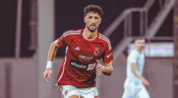 شوبير: الأهلي سيكون من الصعب تعويض وسام أبو علي.. وتأثيره كان شبه أسطوري.