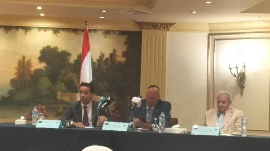 المجلس القومي لحقوق الإنسان ينظم مؤتمرًا حول التغطية الإعلامية الحيادية للانتخابات المجلس القومي لحقوق الإنسان ينظم مؤتمرًا حول التغطية الإعلامية الحيادية للانتخابات