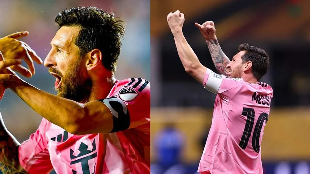 فيديو – ميسي يهاجم من كل الزوايا ويؤثر على رونالدو فيديو – ميسي يهاجم من كل الزوايا ويؤثر على رونالدو