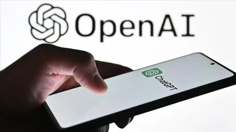 ميزة حديثة في شات جي بي تي تثير قلقاً بشأن الأمان، وأوبن إيه آي تعمل على تقليل مخاطرها. ميزة حديثة في شات جي بي تي تثير قلقاً بشأن الأمان، وأوبن إيه آي تعمل على تقليل مخاطرها.