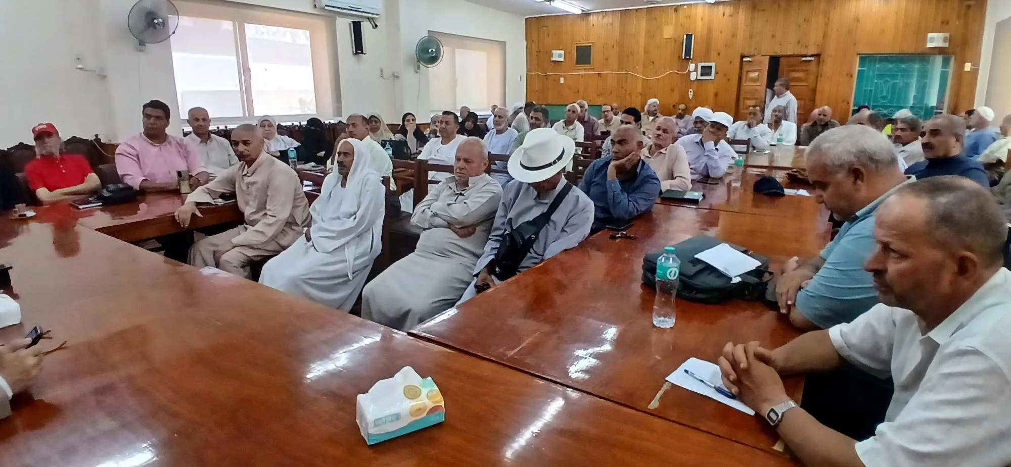 إطلاق برنامج تدريبي للجمعيات التعاونية الزراعية في الإسماعيلية لتنمية القطاع الزراعي إطلاق برنامج تدريبي للجمعيات التعاونية الزراعية في الإسماعيلية لتنمية القطاع الزراعي