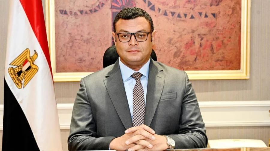 وزير الإسكان: إجراءات التسجيل الإلكتروني للطرح الثاني من إعلان “سكن لكل المصريين 7” سهلة وميسرة. وزير الإسكان: إجراءات التسجيل الإلكتروني للطرح الثاني من إعلان “سكن لكل المصريين 7” سهلة وميسرة.