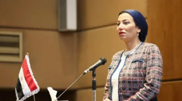 بعد استقالة ياسمين فؤاد.. الأسماء المطروحة لتولي وزارة البيئة