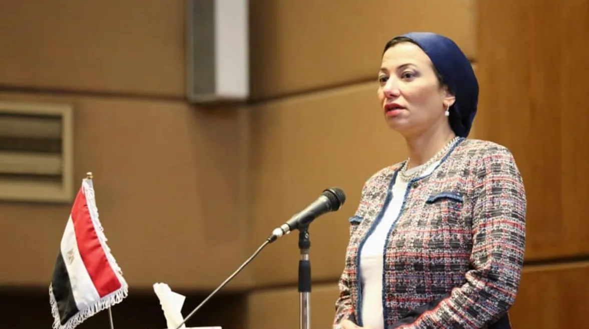 بعد استقالة ياسمين فؤاد.. الأسماء المطروحة لتولي وزارة البيئة