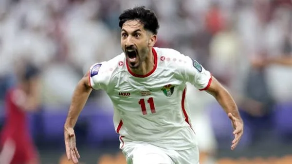 تقارير: النعيمات في المقدمة كأبرز المرشحين ليتولى مكان وسام أبو علي في الأهلي