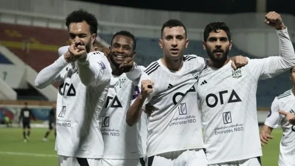 رغبة محمد إسماعيل تحدد انتقاله إلى الزمالك رغبة محمد إسماعيل تحدد انتقاله إلى الزمالك
