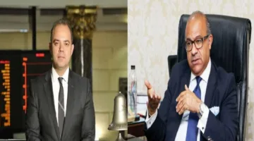 بالشراكة مع البورصة المصرية.. مستقبل مصر يراقب سوق السلع