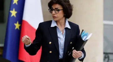 وزيرة فرنسية من أصل مغربي تتصدى لنائبة برلمانية: ‘لستُ هنا للعمل كخادمة’