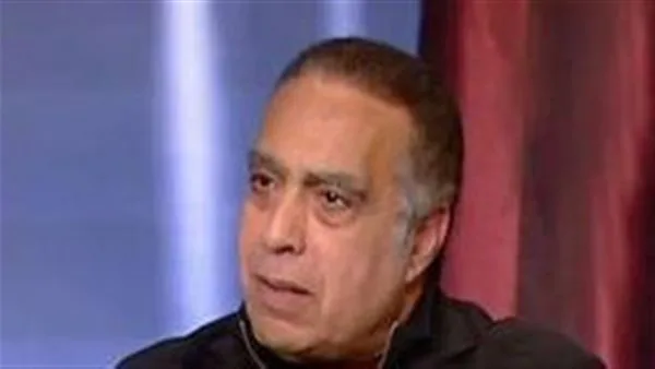 محمد العدل: شيكابالا رمز الزمالك وحده.. والأهلي هو المستفيد الوحيد من مغادرة وسام أبو علي محمد العدل: شيكابالا رمز الزمالك وحده.. والأهلي هو المستفيد الوحيد من مغادرة وسام أبو علي