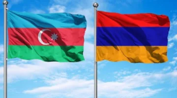 أذربيجان: قدمنا لأرمينيا عرضًا لتوقيع مسودة اتفاق سلام