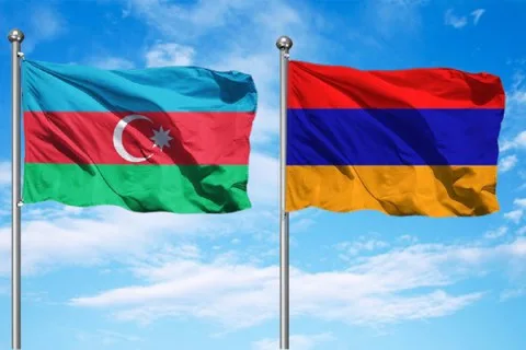 أذربيجان: قدمنا لأرمينيا عرضًا لتوقيع مسودة اتفاق سلام أذربيجان: قدمنا لأرمينيا عرضًا لتوقيع مسودة اتفاق سلام