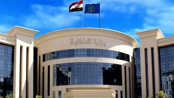 وزارة الداخلية: جماعة حسم أنتجت فيديو يظهر تدريبات أفرادها في منطقة صحراوية.