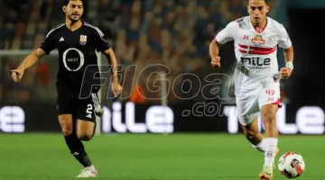 محمد حمدي يوضح حقيقة اهتمام الأهلي بضمه.. وموقف إنبي من العروض الأوروبية