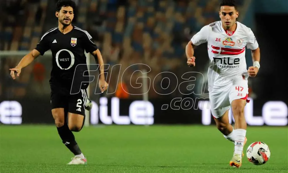 محمد حمدي يوضح حقيقة اهتمام الأهلي بضمه.. وموقف إنبي من العروض الأوروبية