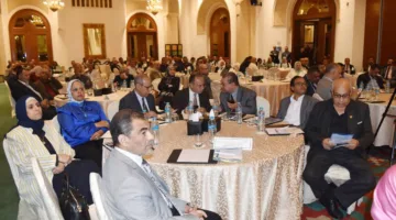 معهد بحوث البترول يستمر في تعزيز الصناعة المحلية وتقليص نفقات الاستيراد