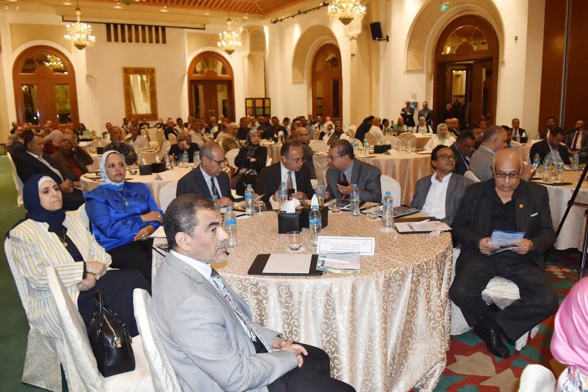 معهد بحوث البترول يستمر في تعزيز الصناعة المحلية وتقليص نفقات الاستيراد
