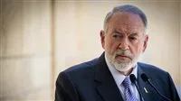 السفير الأمريكي في إسرائيل يُعبِّر عن استياءه الشديد من الهجمات على كنيسة في الضفة الغربية.