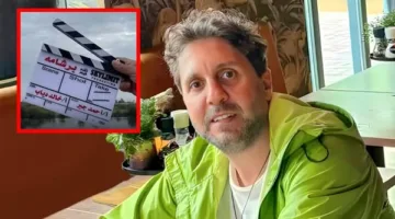 إنهاء تصوير فيلم “برشامة” الذي يقوم ببطولته هشام ماجد