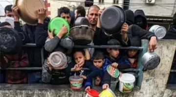 “وزارة الخارجية الفلسطينية”: عدم استجابة المجتمع الدولي تجاه معاناة سكان غزة غير مبرر