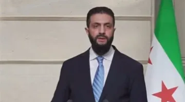 الرئاسة السورية: تسليم الشرع التقرير النهائي للجنة التحقيق في أحداث الساحل