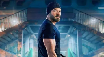 إطلاق فيلم شقو على منصة شاهد يوم الخميس المقبل