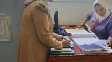 صحة السويس تراجع عيادات عقر الحيوانات في المستشفى العام والجبلايات