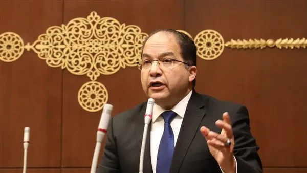 نائب برلماني: نقاط التفتيش الجمركي تعد ثروة كبيرة تدعم انتعاش الاقتصاد المصري نائب برلماني: نقاط التفتيش الجمركي تعد ثروة كبيرة تدعم انتعاش الاقتصاد المصري