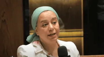 رشا نصر: السوق الإفريقية تمثل 26% من صادرات مصر في قطاع الصناعات الطبية