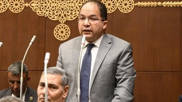 نائب: تحسين إدارة الجمارك وتخفيض وقت الإفراج الجمركي ضروري لتعزيز العائدات الاقتصادية نائب: تحسين إدارة الجمارك وتخفيض وقت الإفراج الجمركي ضروري لتعزيز العائدات الاقتصادية