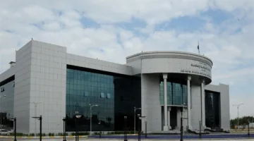 المحكمة الاتحادية ترفض دعوى النائب باسم الغريباوي حول عقود النفط في إقليم كردستان.