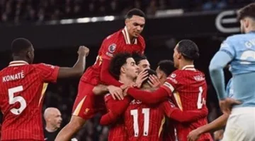 موعد المباراة الودية بين ليفربول وميلان في إطار التحضير للموسم الجديد