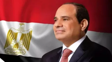 عاجل.. الرئيس السيسي يشدد على التزام مصر الثابت بدعم الجامعة العربية