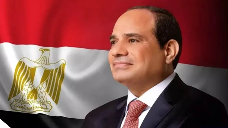 عاجل.. الرئيس السيسي يشدد على التزام مصر الثابت بدعم الجامعة العربية عاجل.. الرئيس السيسي يشدد على التزام مصر الثابت بدعم الجامعة العربية