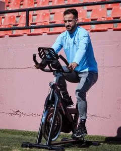 بيراميدز يعزز تحضيراته القوية في معسكره بتركيا بيراميدز يعزز تحضيراته القوية في معسكره بتركيا