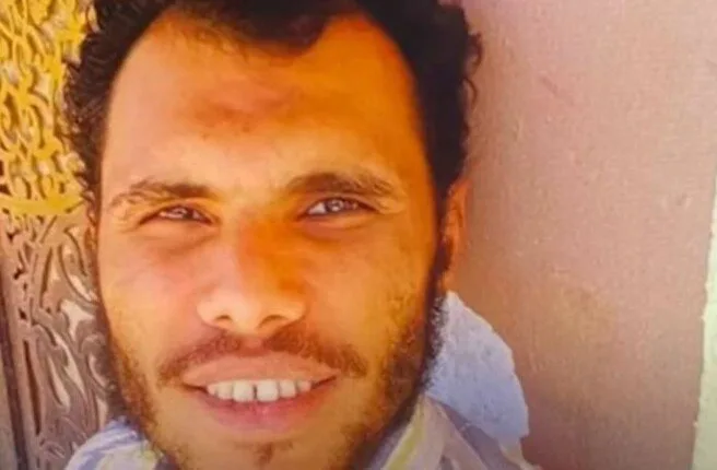 كيف نجح الإرهابي أحمد غنيم، مؤسس حركة حسم، في infiltrating مخططاته في مصر؟ كيف نجح الإرهابي أحمد غنيم، مؤسس حركة حسم، في infiltrating مخططاته في مصر؟
